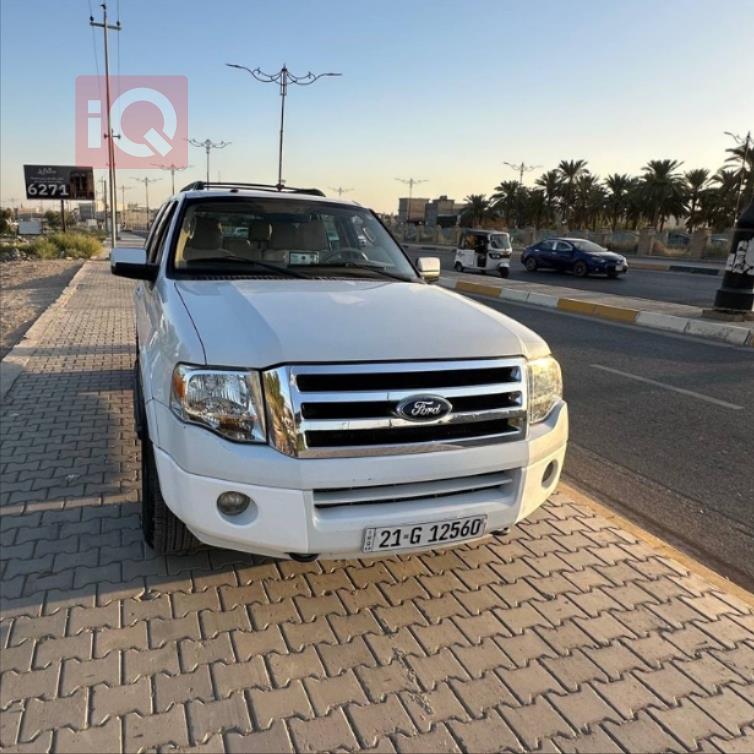 فورد إكسبيديشن